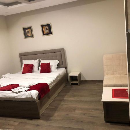 As Lux Apartmani Kopaonik Exterior photo