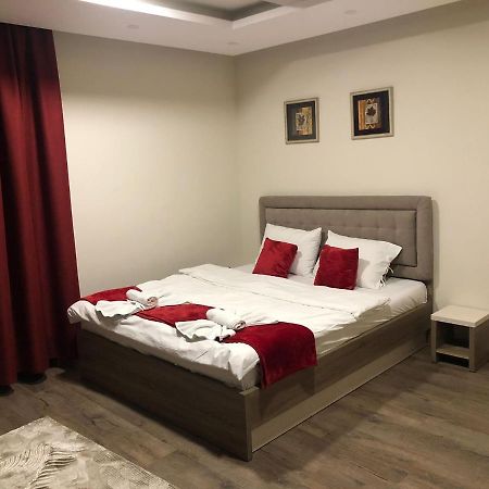 As Lux Apartmani Kopaonik Exterior photo