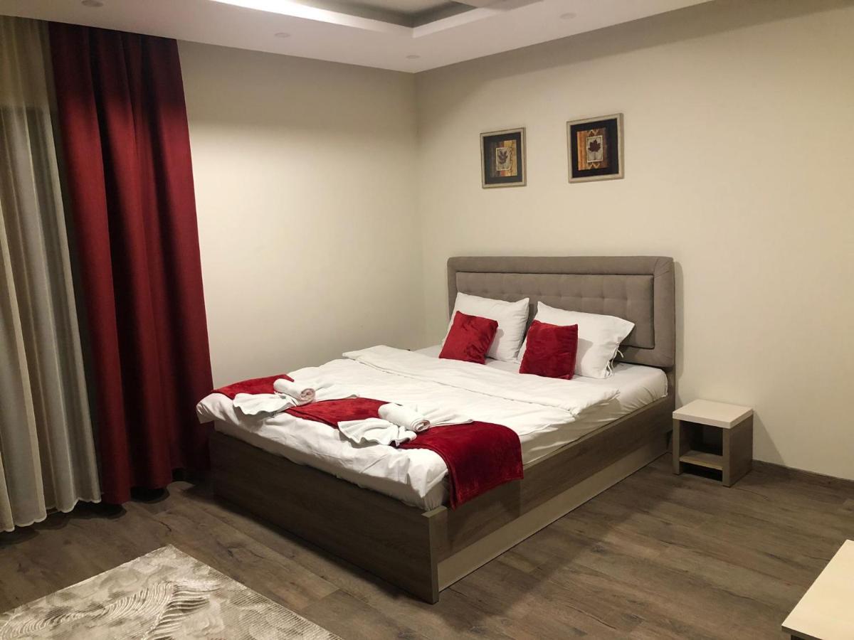 As Lux Apartmani Kopaonik Exterior photo