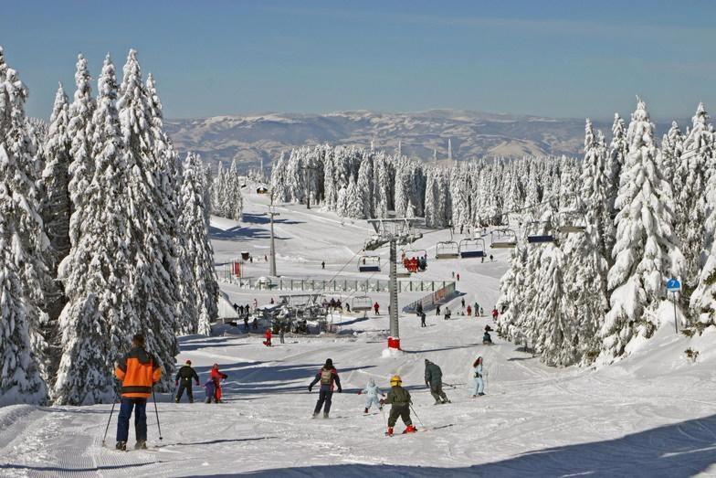 As Lux Apartmani Kopaonik Exterior photo