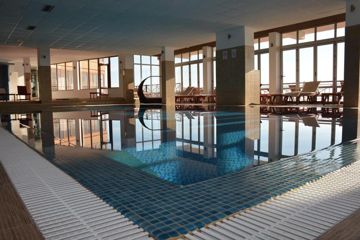 As Lux Apartmani Kopaonik Exterior photo