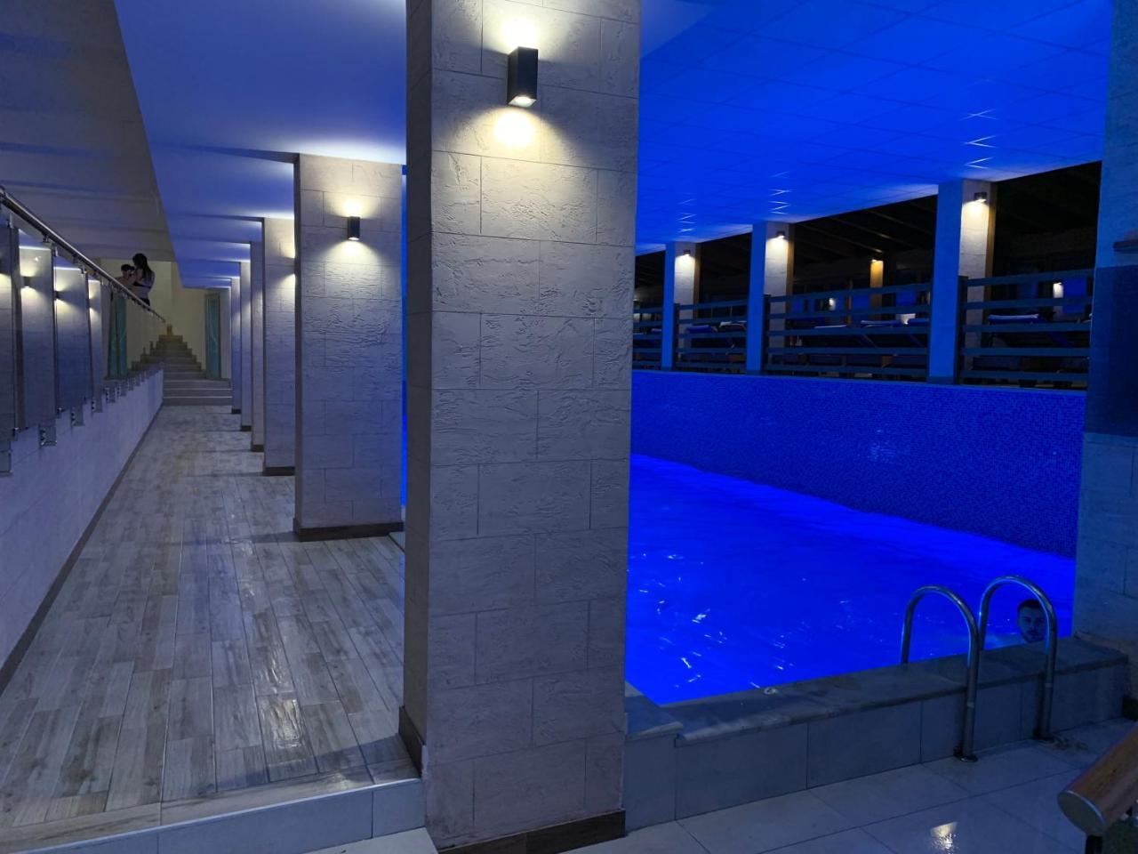 As Lux Apartmani Kopaonik Exterior photo
