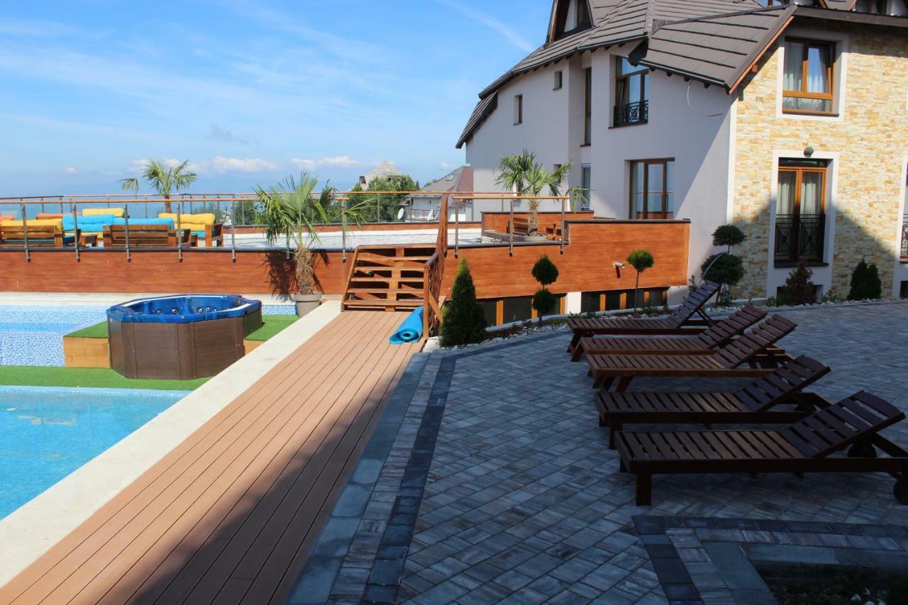 As Lux Apartmani Kopaonik Exterior photo