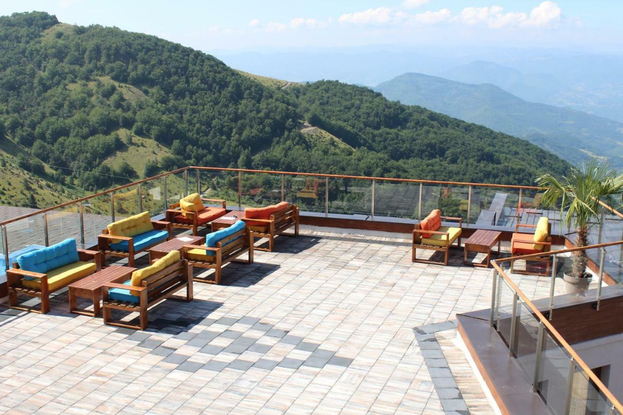 As Lux Apartmani Kopaonik Exterior photo