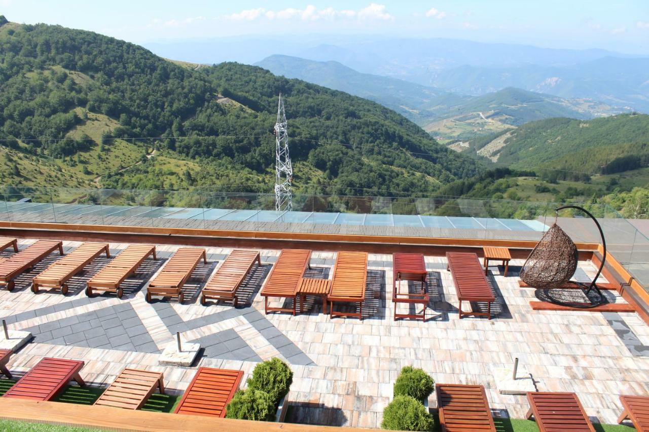 As Lux Apartmani Kopaonik Exterior photo