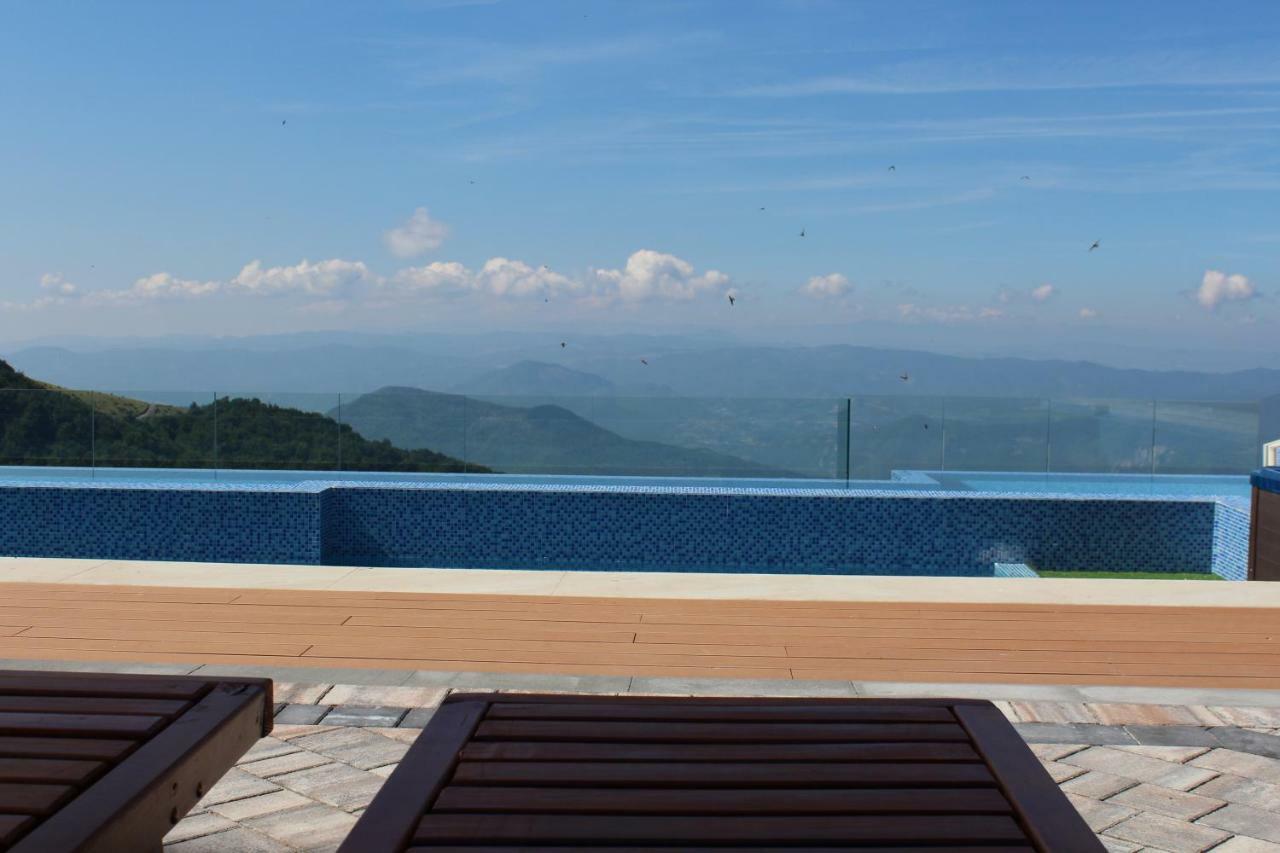 As Lux Apartmani Kopaonik Exterior photo