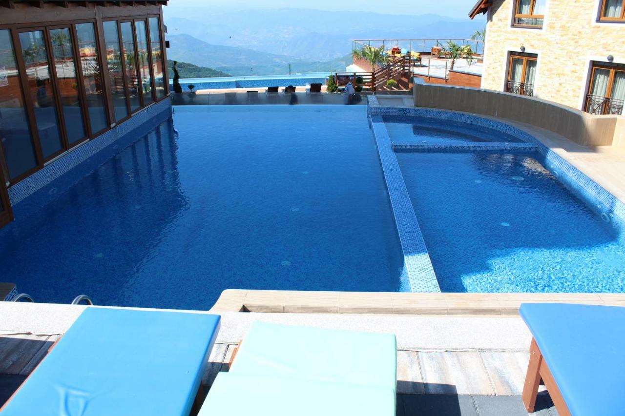 As Lux Apartmani Kopaonik Exterior photo
