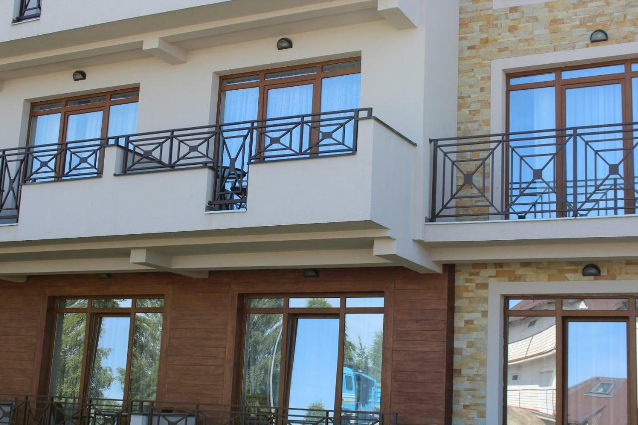 As Lux Apartmani Kopaonik Exterior photo