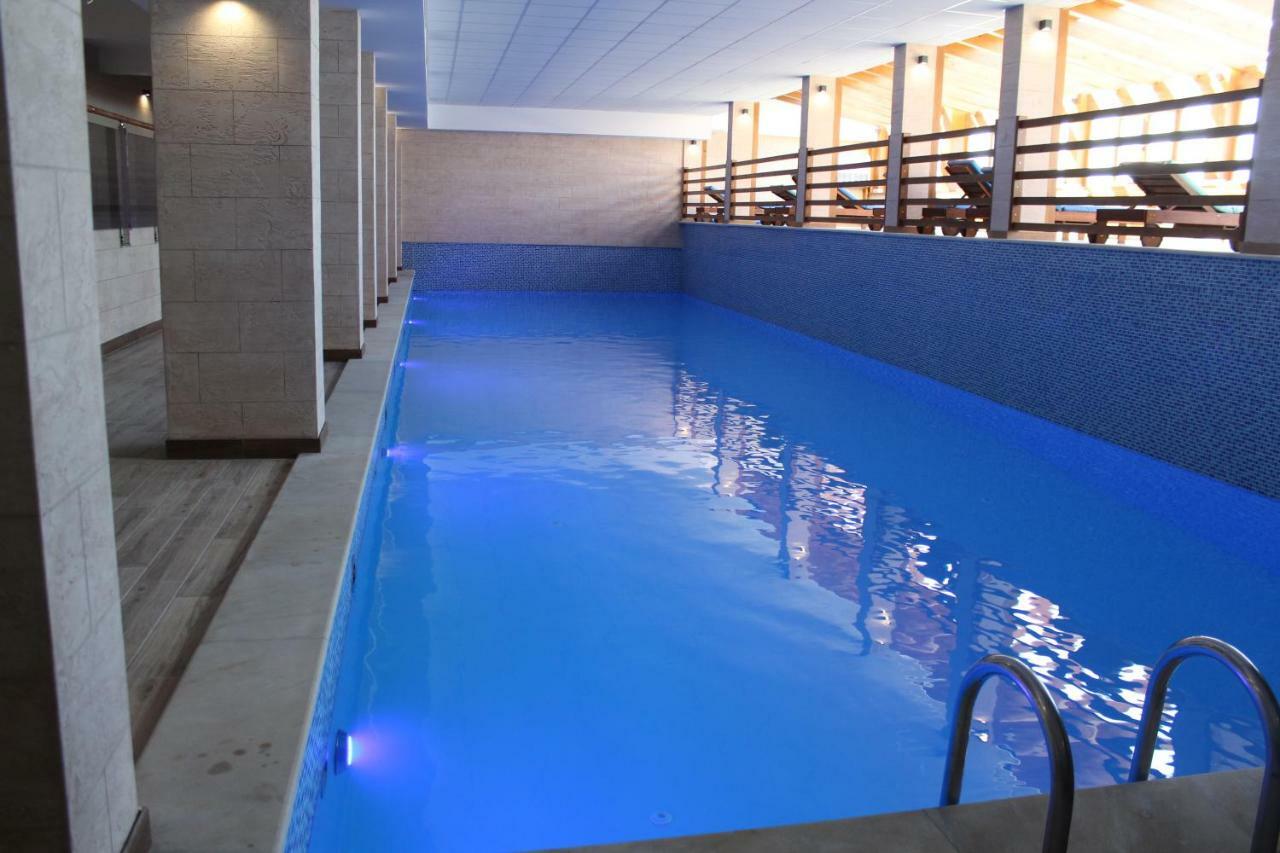 As Lux Apartmani Kopaonik Exterior photo