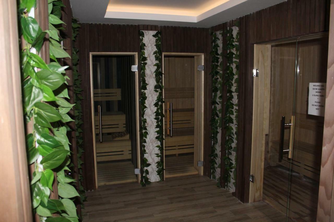 As Lux Apartmani Kopaonik Exterior photo