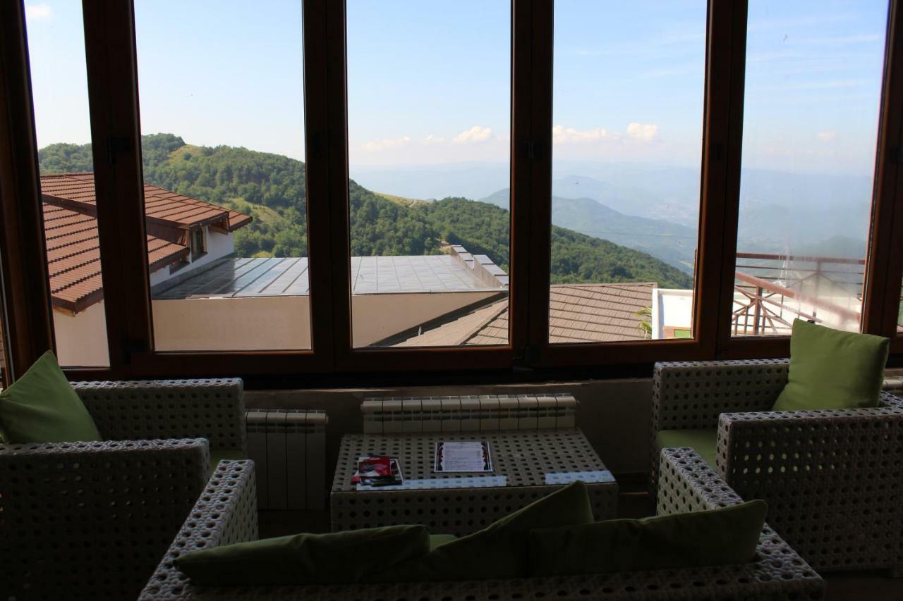 As Lux Apartmani Kopaonik Exterior photo