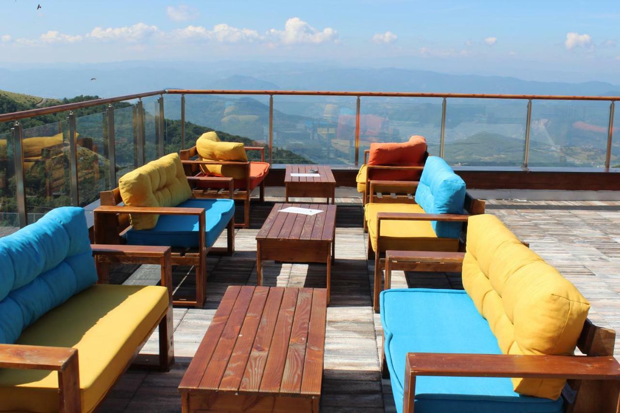 As Lux Apartmani Kopaonik Exterior photo
