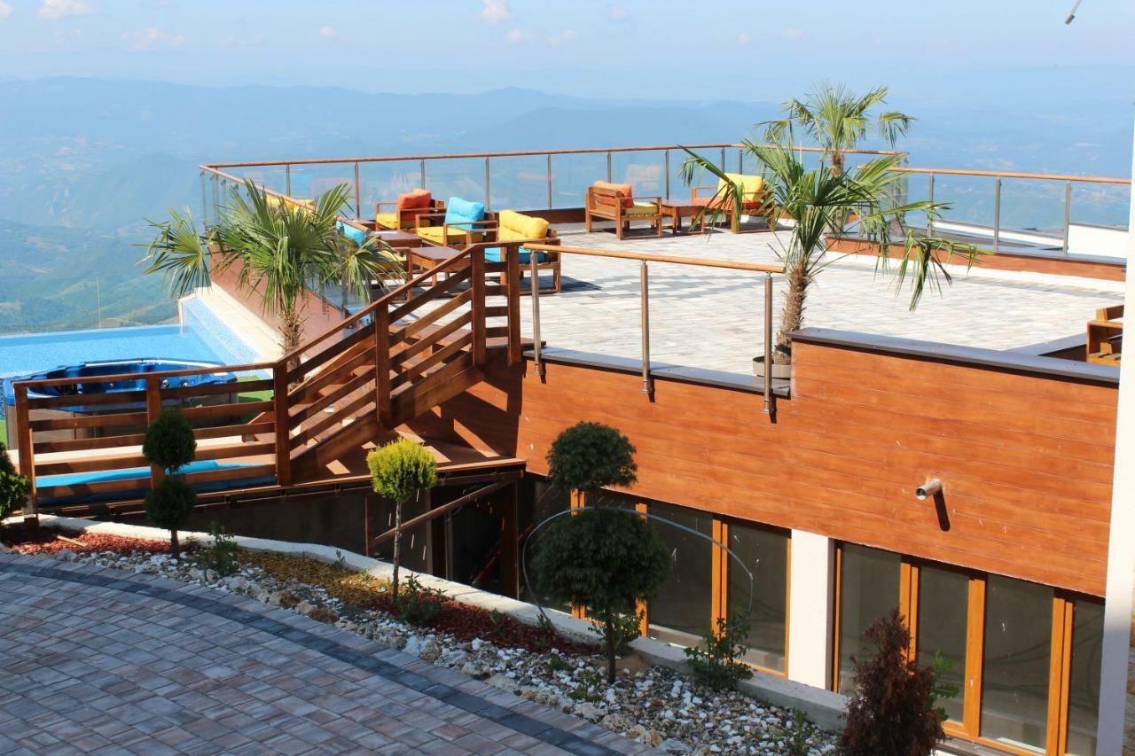 As Lux Apartmani Kopaonik Exterior photo