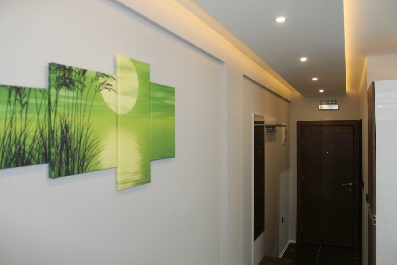 As Lux Apartmani Kopaonik Exterior photo