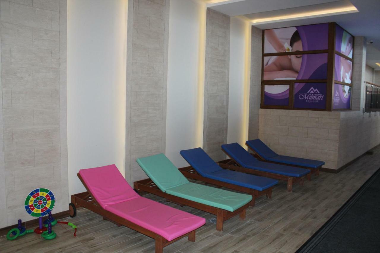 As Lux Apartmani Kopaonik Exterior photo