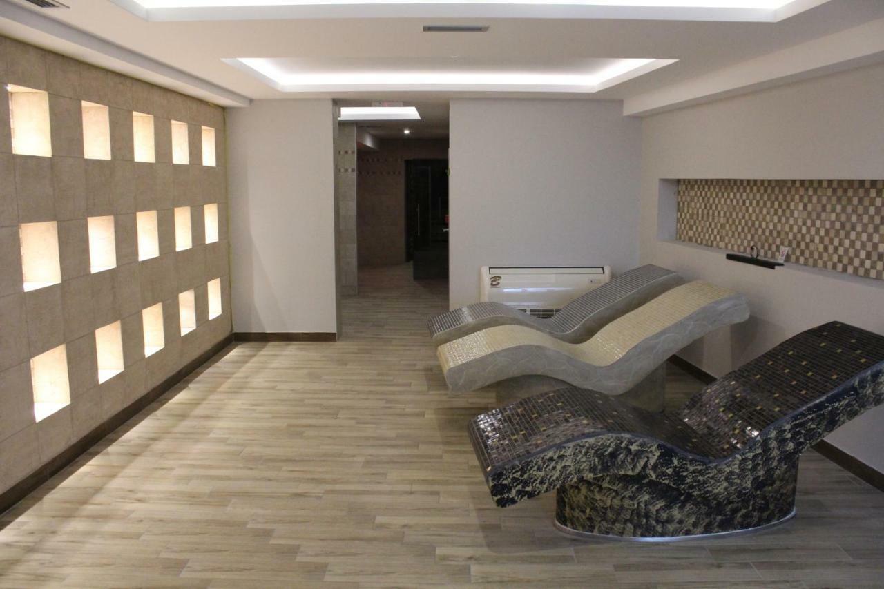 As Lux Apartmani Kopaonik Exterior photo