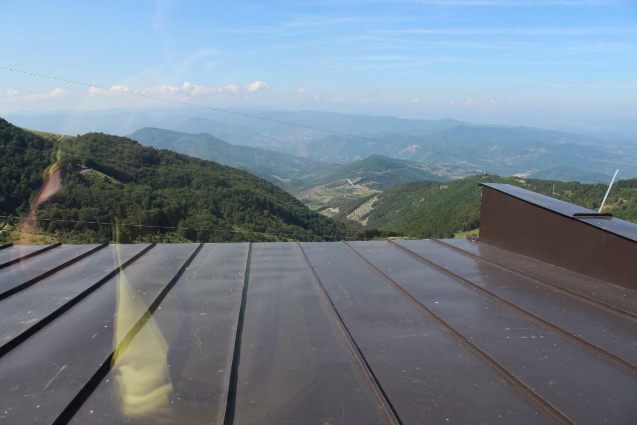 As Lux Apartmani Kopaonik Exterior photo