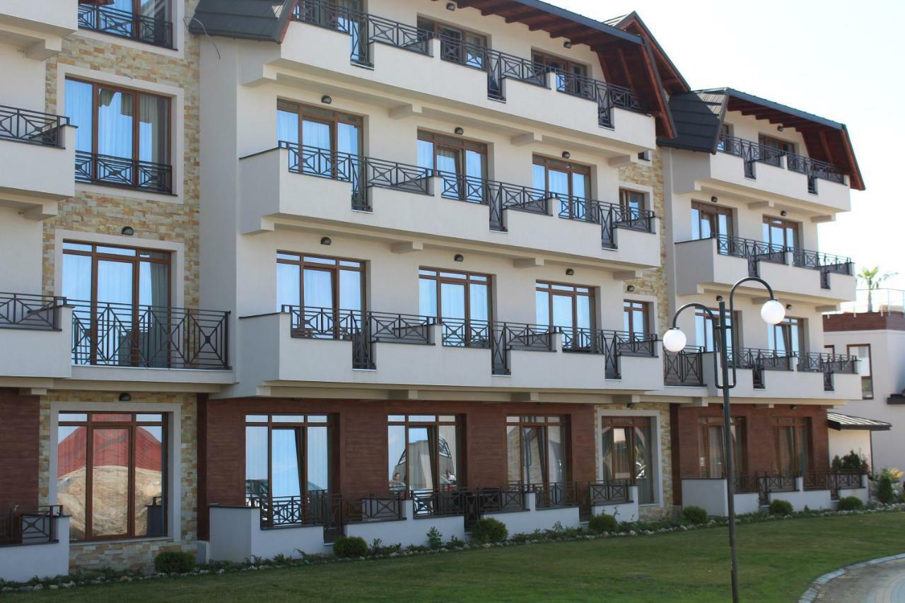 As Lux Apartmani Kopaonik Exterior photo