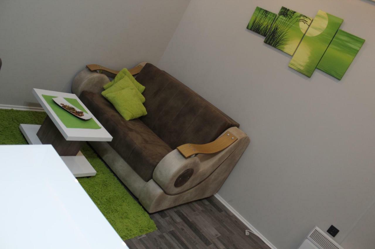 As Lux Apartmani Kopaonik Exterior photo