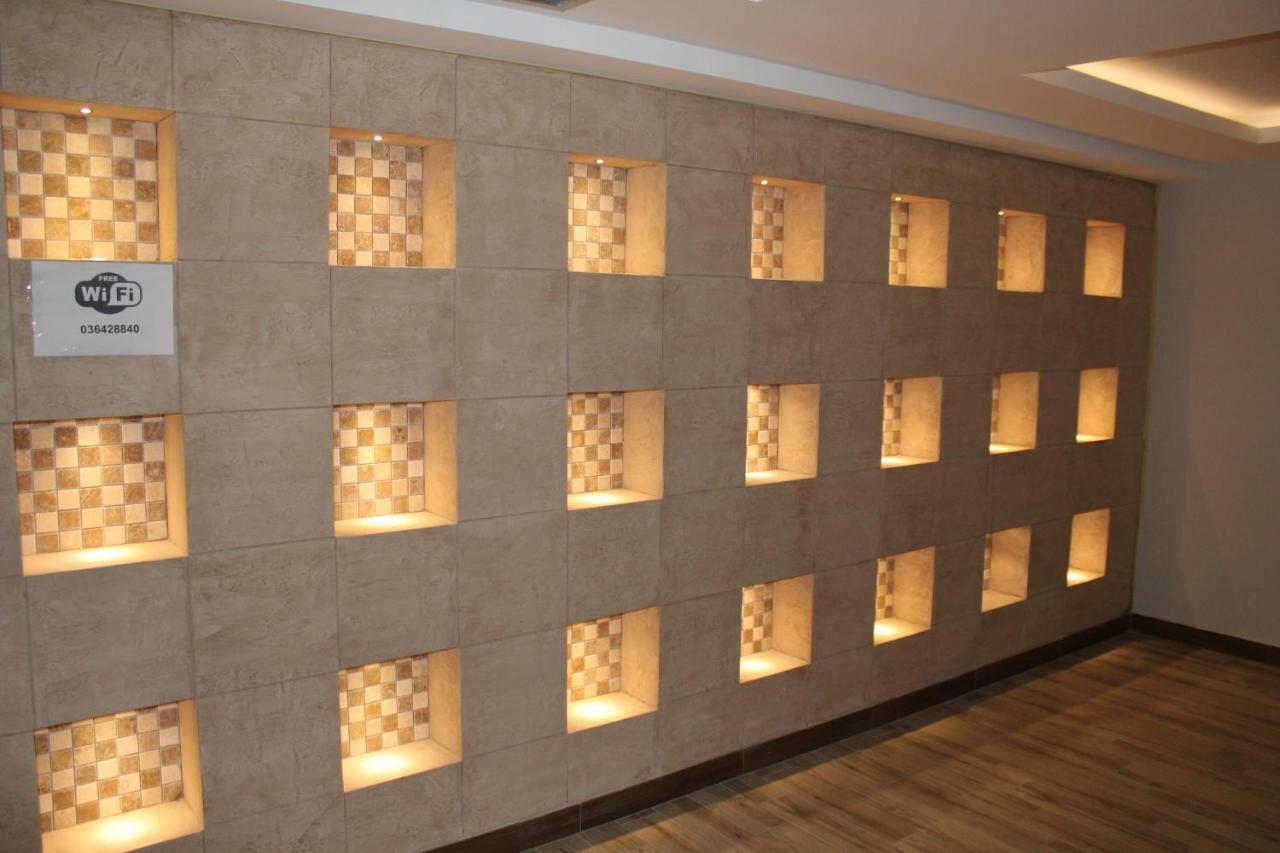 As Lux Apartmani Kopaonik Exterior photo