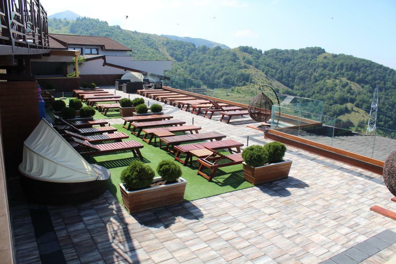 As Lux Apartmani Kopaonik Exterior photo