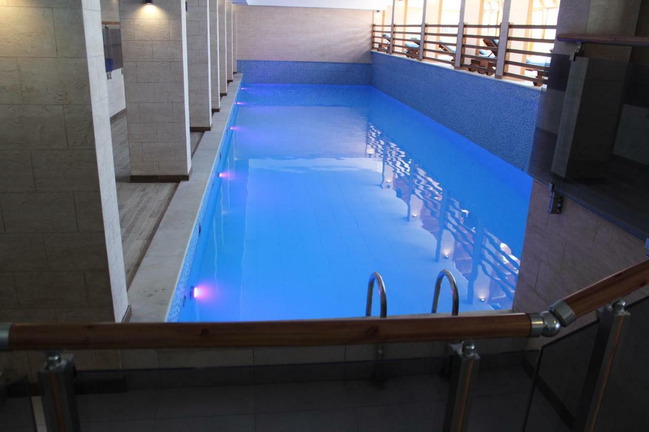 As Lux Apartmani Kopaonik Exterior photo