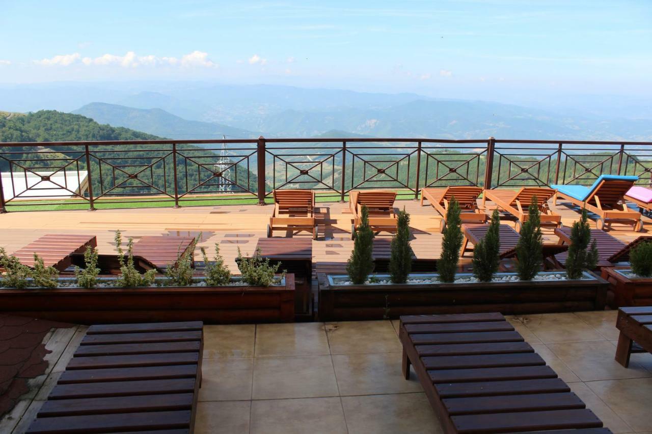 As Lux Apartmani Kopaonik Exterior photo