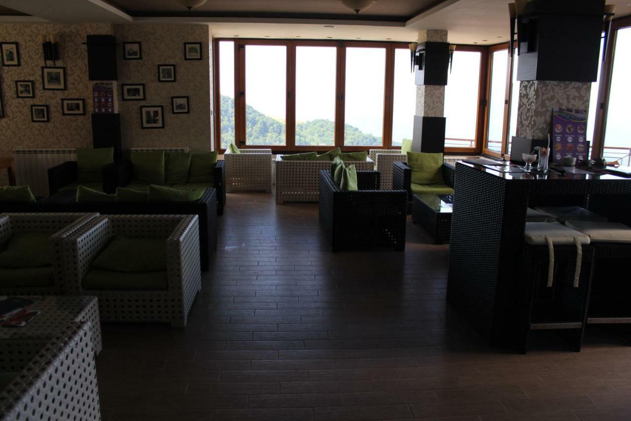 As Lux Apartmani Kopaonik Exterior photo